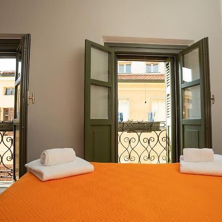 Appartamento Roma 55 Mantova Esterno foto