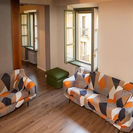 Appartamento Roma 55 Mantova Esterno foto
