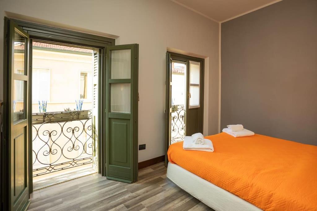Appartamento Roma 55 Mantova Esterno foto